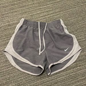 Nike Dry Tempo Shorts